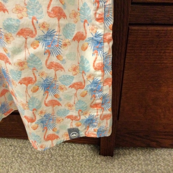 NWOT Peter Millar Sport Shirt - Picture 8 of 8